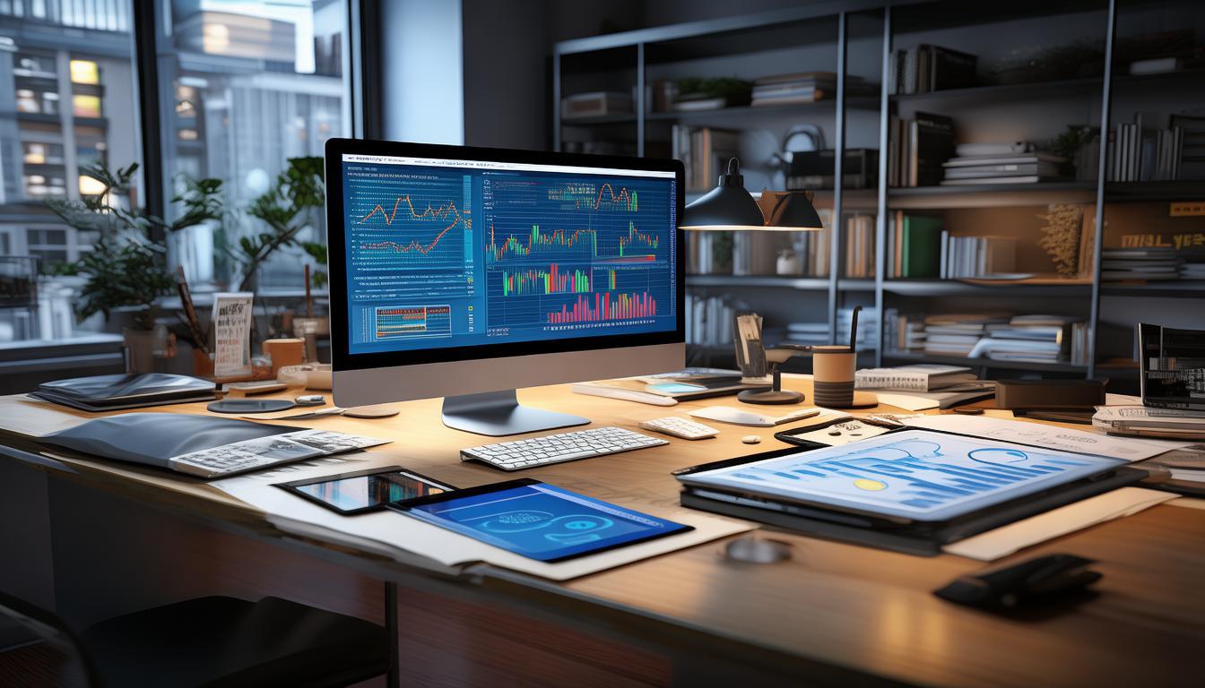 安卓应用商店优化策略_安卓策略_如何利用token.im安卓版官网的分析工具优化个人投资策略，实现财富增值目标？