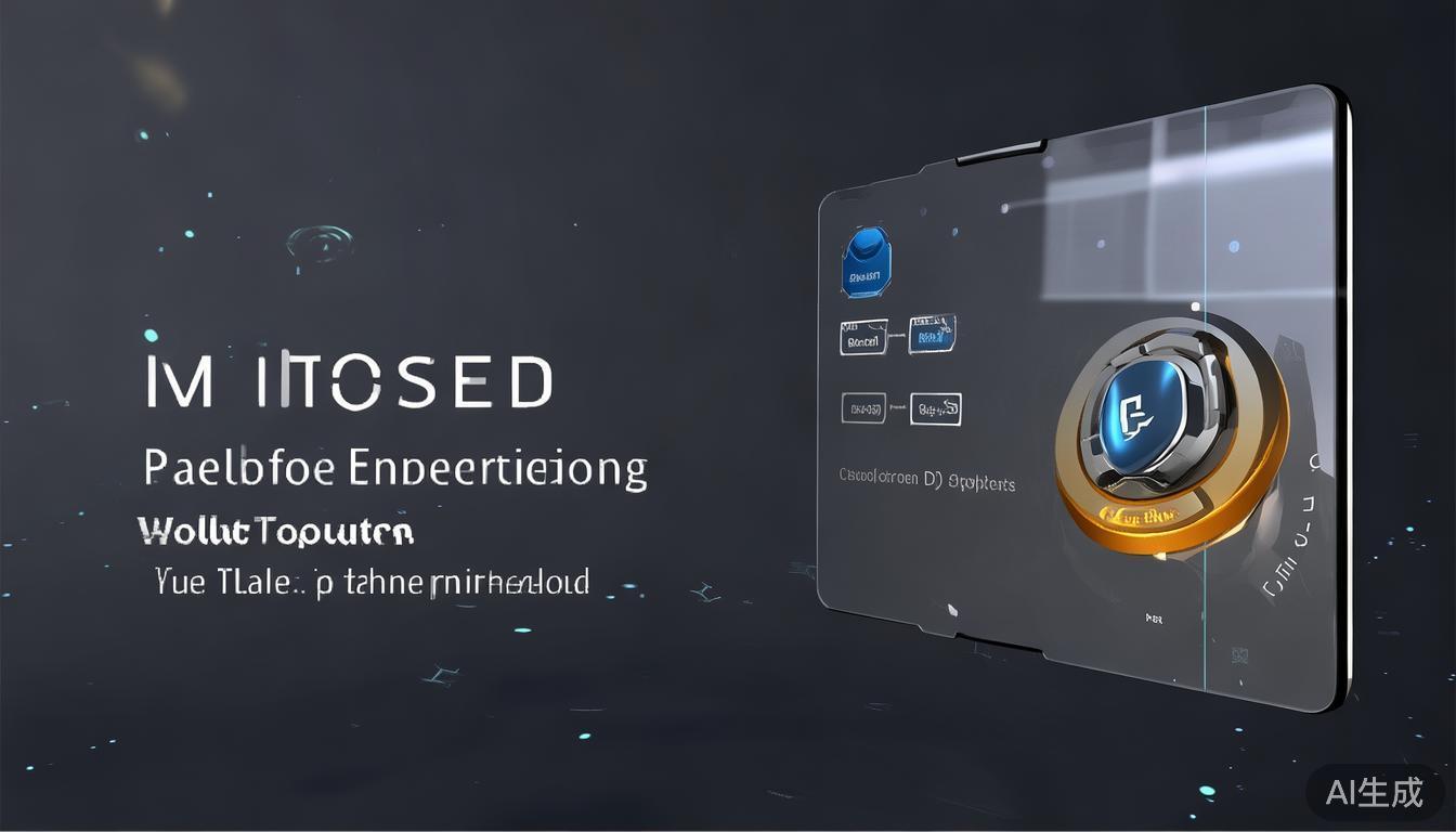 选择钱包体系_imToken钱包的投资组合管理与支持_钱包产品