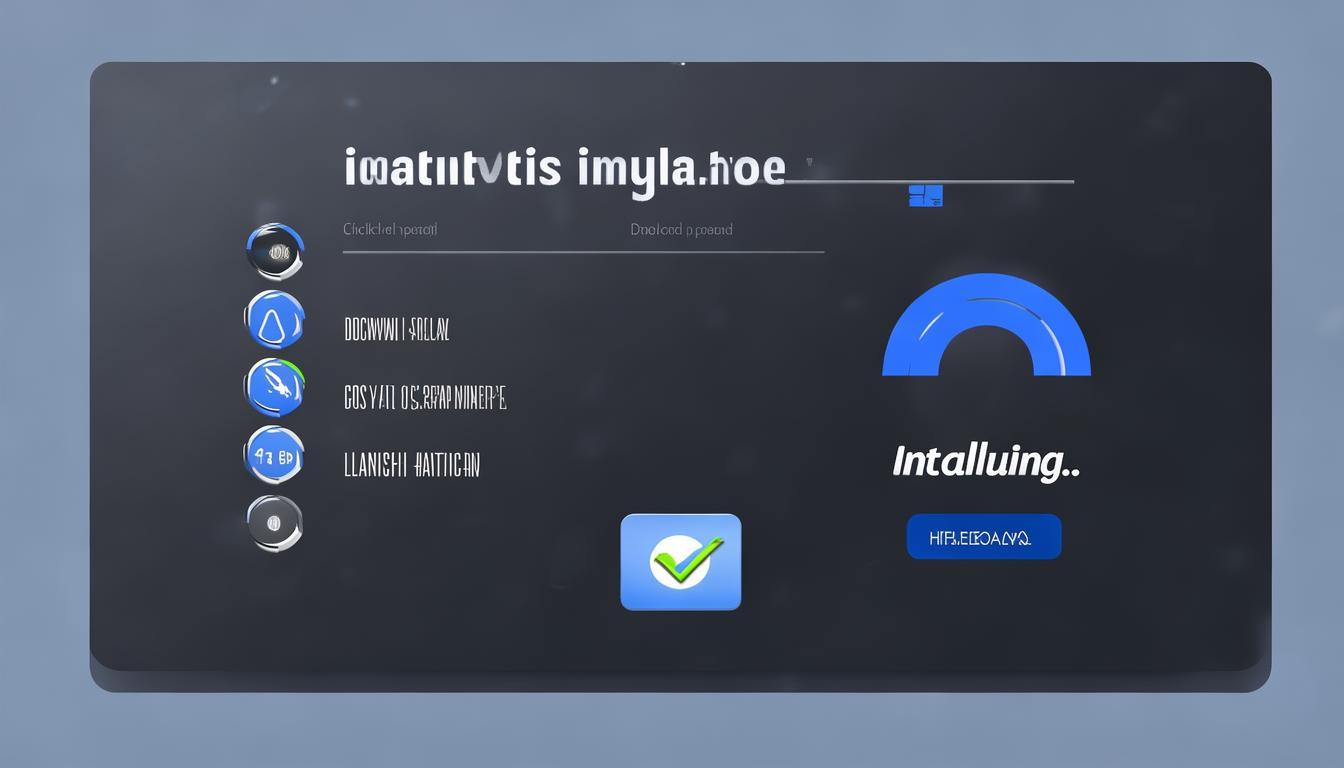 下载π钱包_钱包官方下载_imToken钱包APP官网下载安装全流程