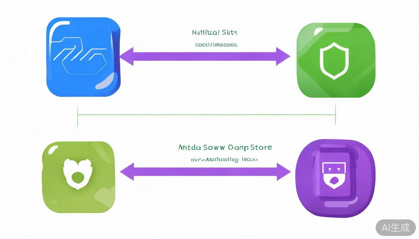 钱包app是哪家公司_如何通过比较研究下载imToken钱包？_下载钱包有什么用