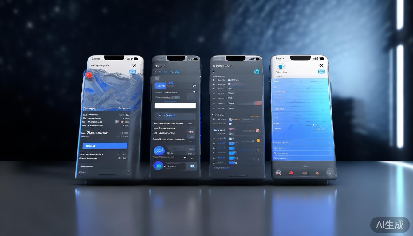 官网平台交易_如何通过imToken官网下载3.0版本实现高效的交易管理？_网上交易软件高级版