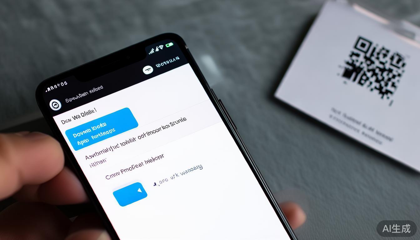 如何下载并安装im钱包移动应用_钱包应用app_下载钱包功能