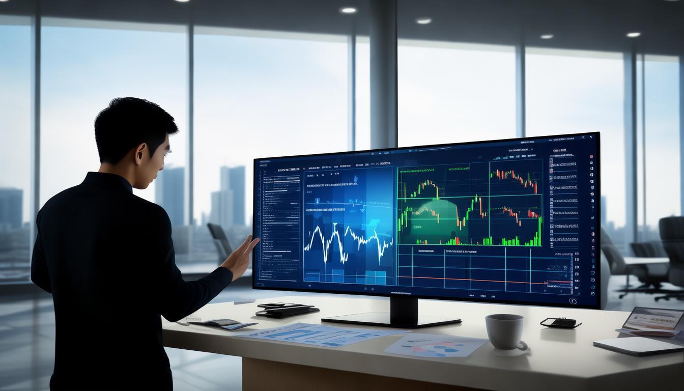 数字货币与金融自由:一场革命_数字货币金融理论_数字货币金融体系