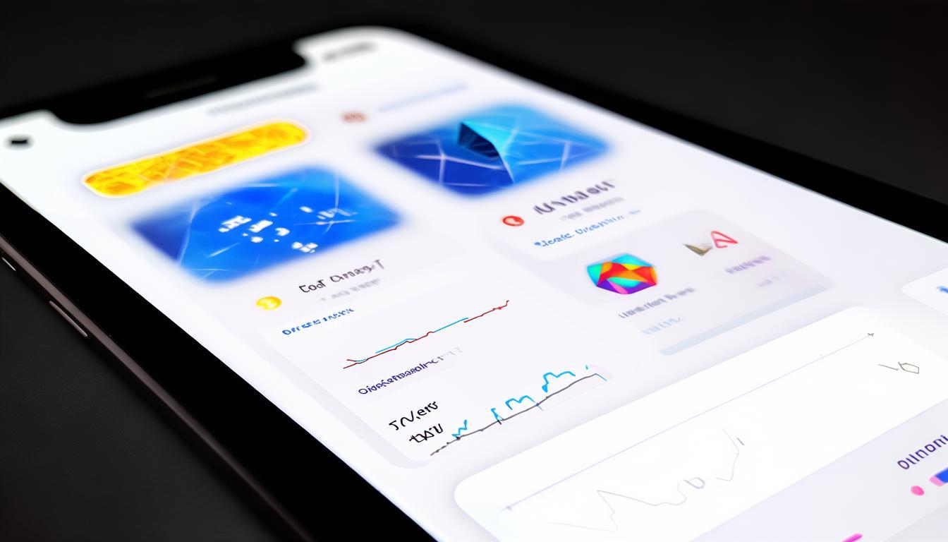 投资组合风险_如何使用token钱包app进行多币种资产管理，实现投资组合的灵活配置与风险控制。_资金灵活性的理财产品