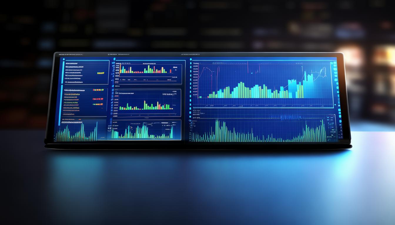 imToken安卓版中的数据运算与分析功能,助您进行精细化的投资决策。_精细算法_精细化计算