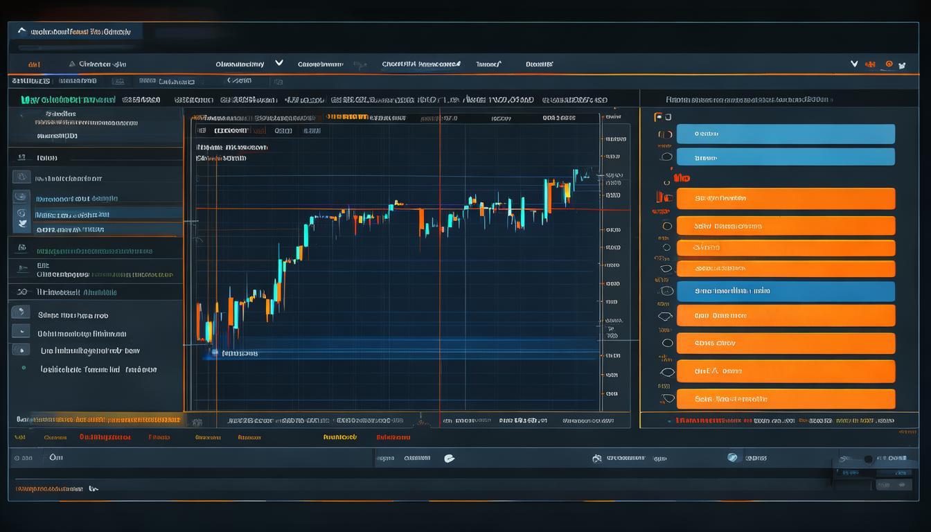 数字货币交易风控是什么_数字货币交易中的风险控制：如何通过imToken钱包实现风险管理与收益优化？_风险交易工具