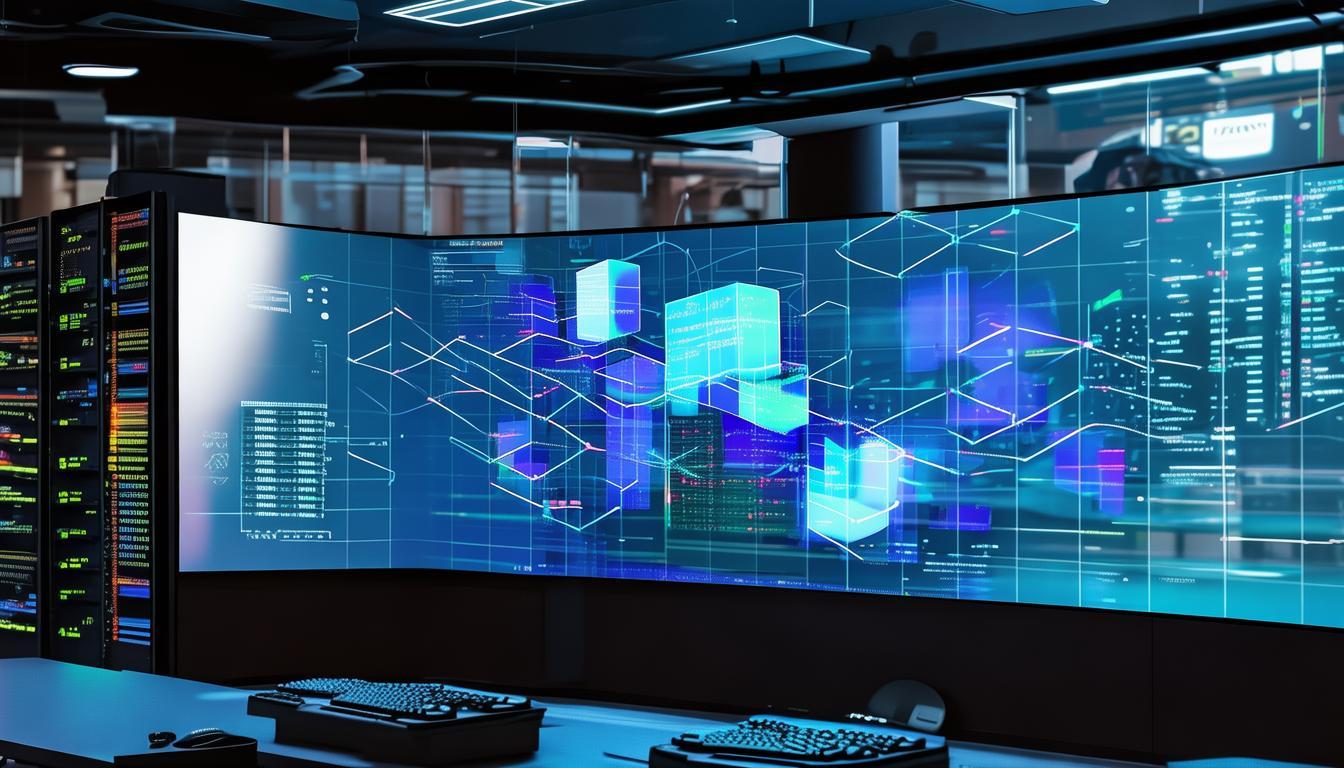 数字货币的去中心化特点带来的新机遇_货币数字化趋势_货币数字化转型