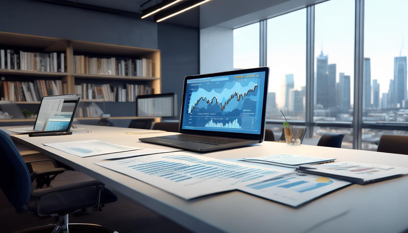 制定策略什么意思_钱包交易所是什么_如何在token钱包网址上利用市场资讯与交易策略，制定科学的投资方案？