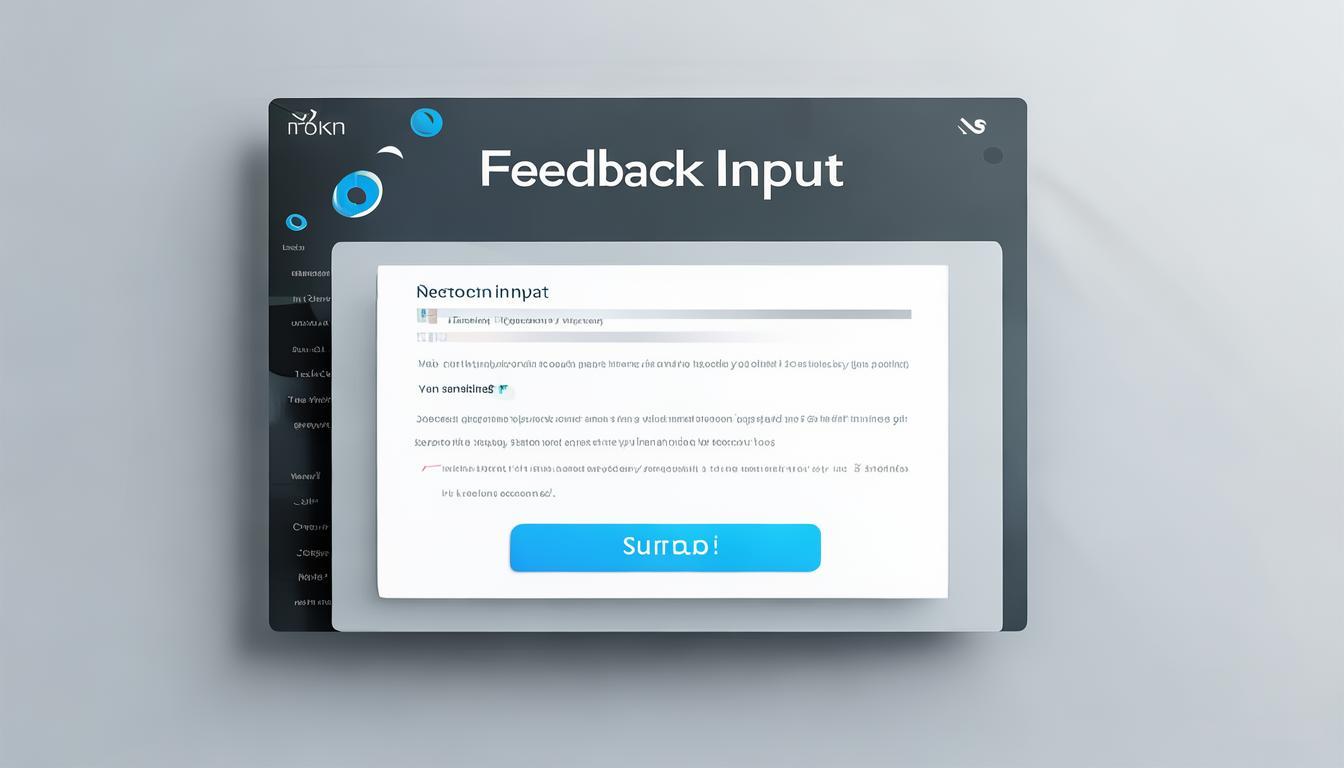 收集反馈信息_收集用户反馈的渠道_如何通过imToken官网参与用户反馈收集