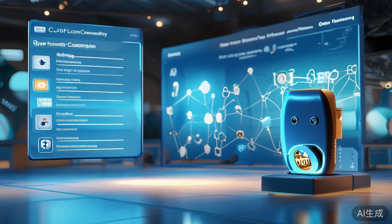 imToken钱包官网app下载的用户互动与社区建设_钱包app官网_钱包官方网站