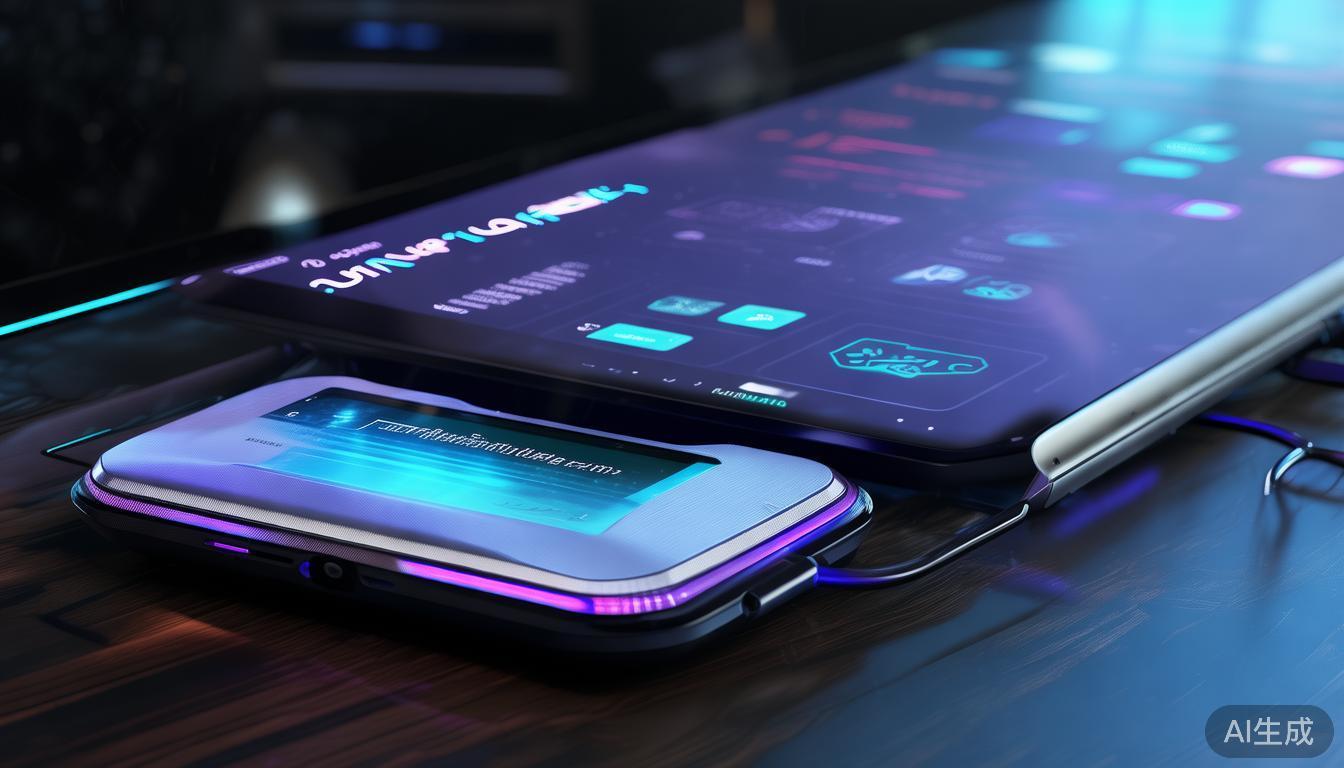 imToken钱包2.0与行业趋势的紧密结合_钱包市场现状分析_钱包体系