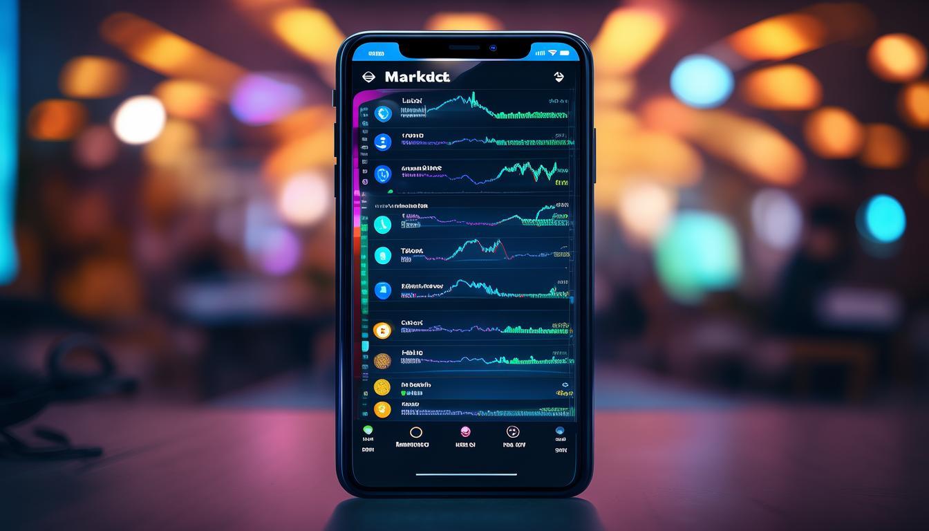 钱包app可靠吗_如何利用imToken钱包进行实时数据分析,提升你在安卓设备上的投资决策能力?_钱包问题