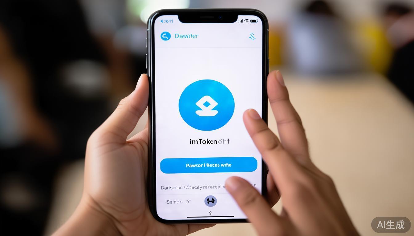 imToken最新苹果下载步骤创新详述_imToken最新苹果下载步骤创新详述_imToken最新苹果下载步骤创新详述