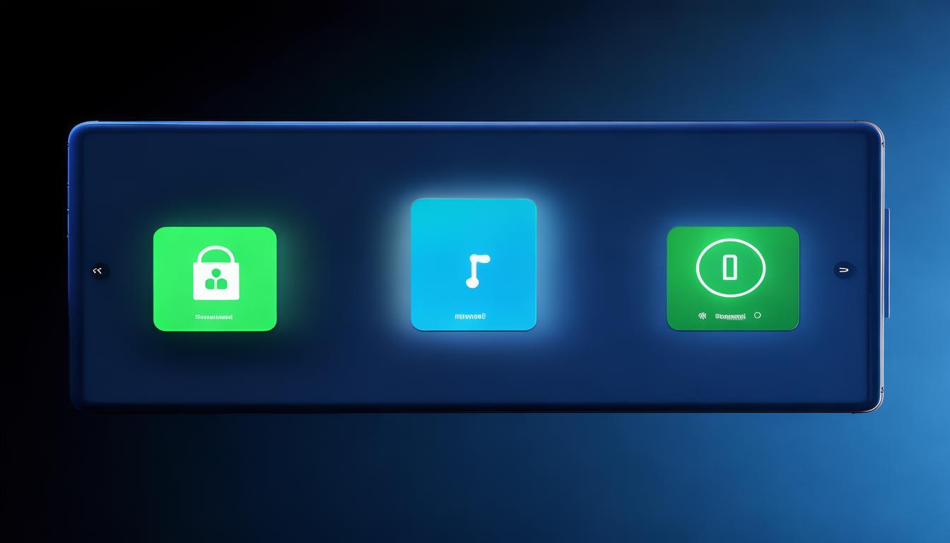 imToken钱包APP的界面设计及用户体验_钱包系统设计_钱包功能设计