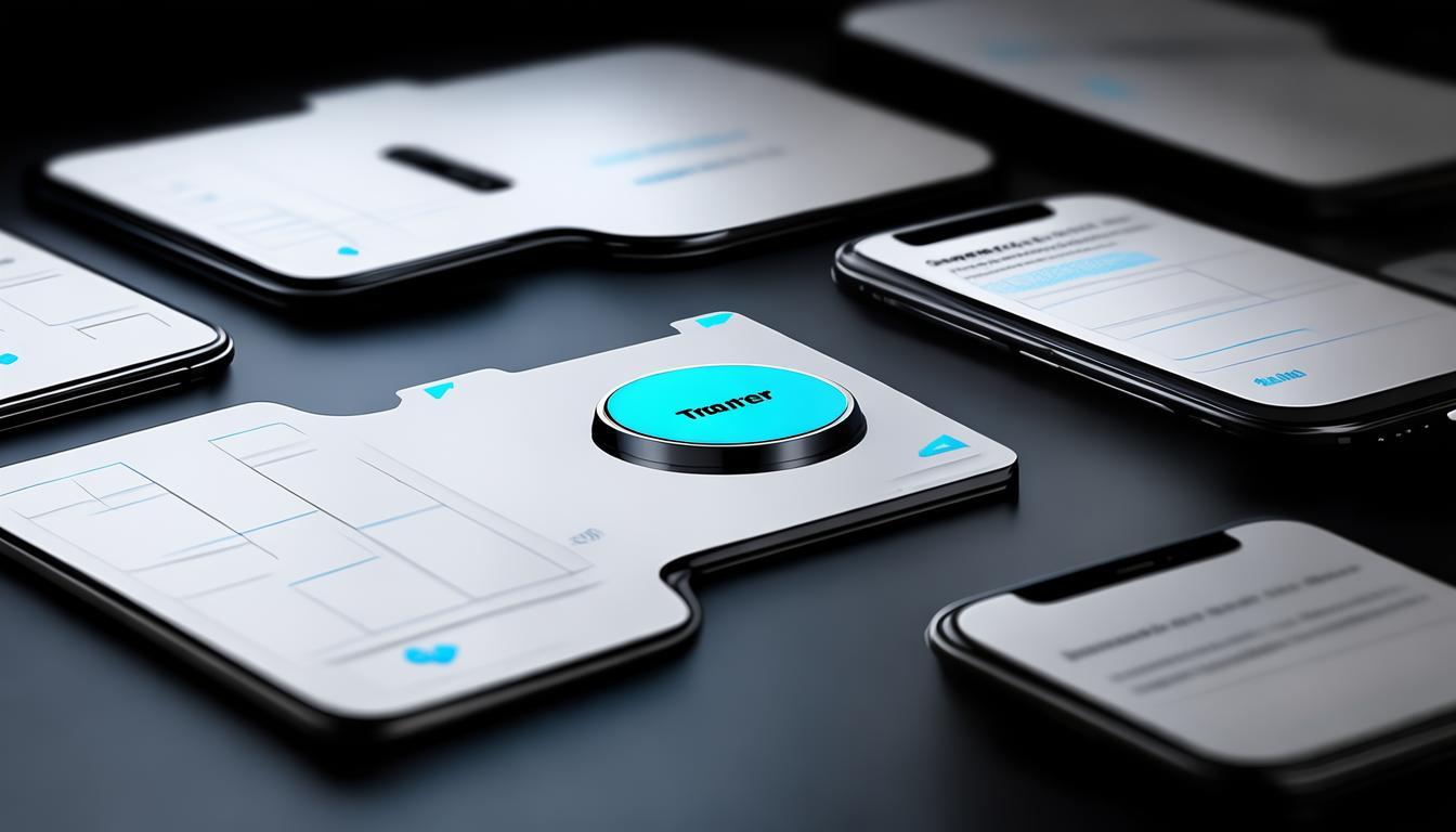 苹果钱包能干什么用的_iphone钱包使用详解_imtoken钱包苹果版的多币种支持与操作指南