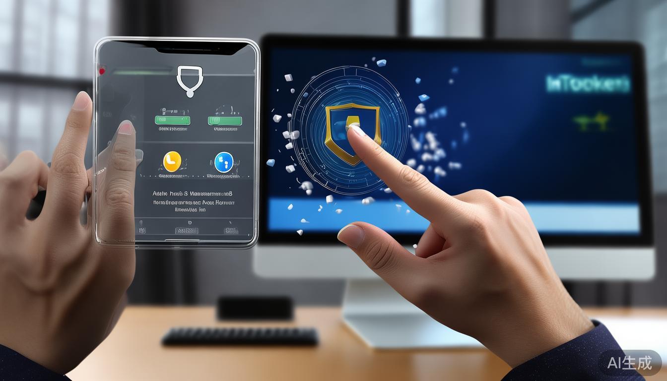 使命的深度理解_使命目标_深入探讨imToken国内下载的行业使命与目标