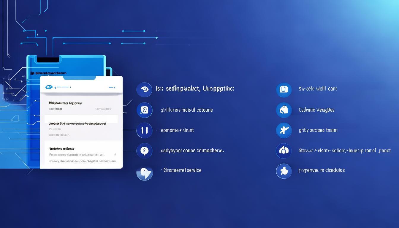 建立重大项目反馈机制_tokenim钱包安卓版的用户评价与反馈机制，让您能更好地了解社区的声音与需求。_莱特币钱包安卓版