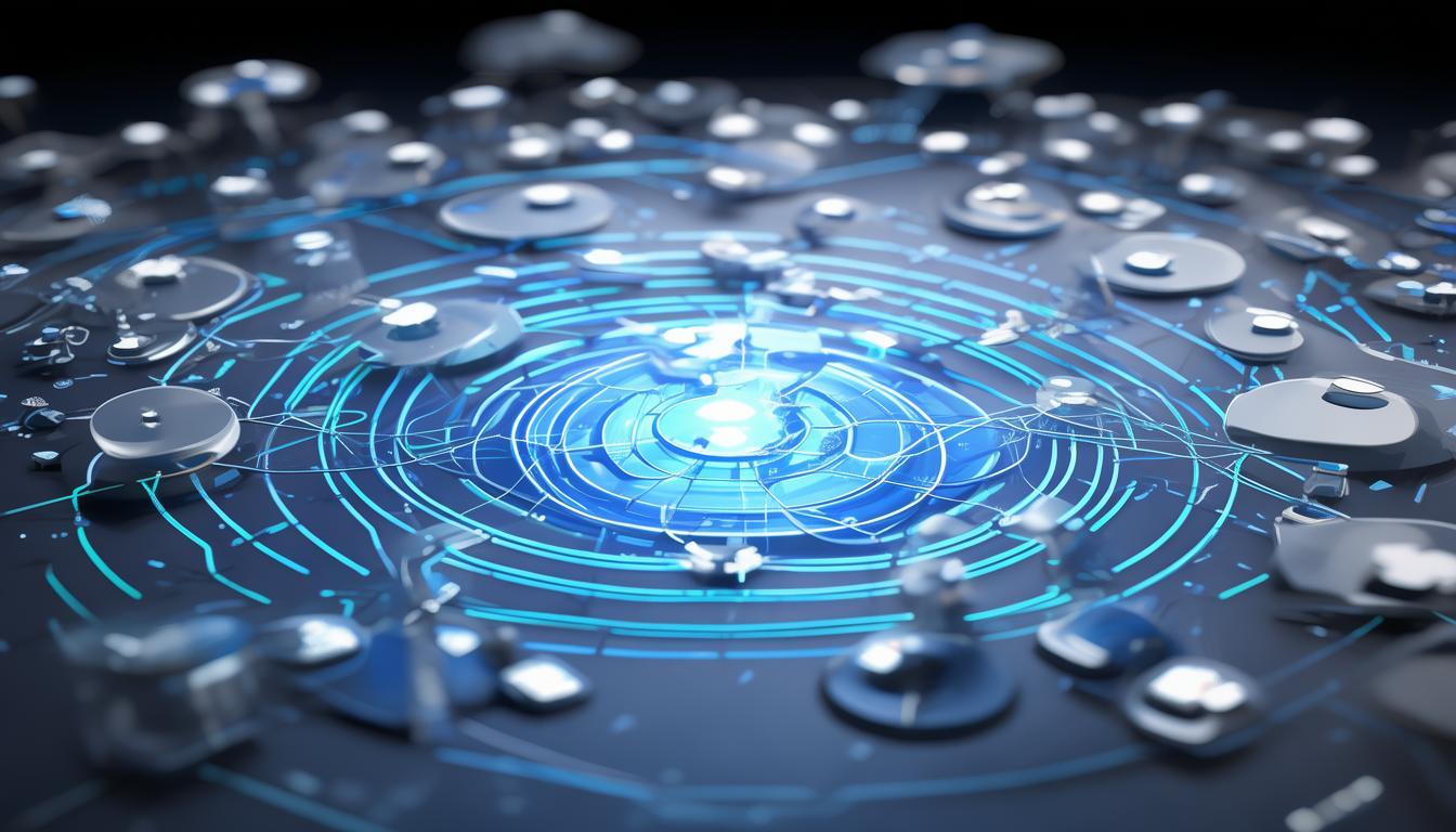 优质数字货币_数字货币区理论_探索数字货币的去中心化优势