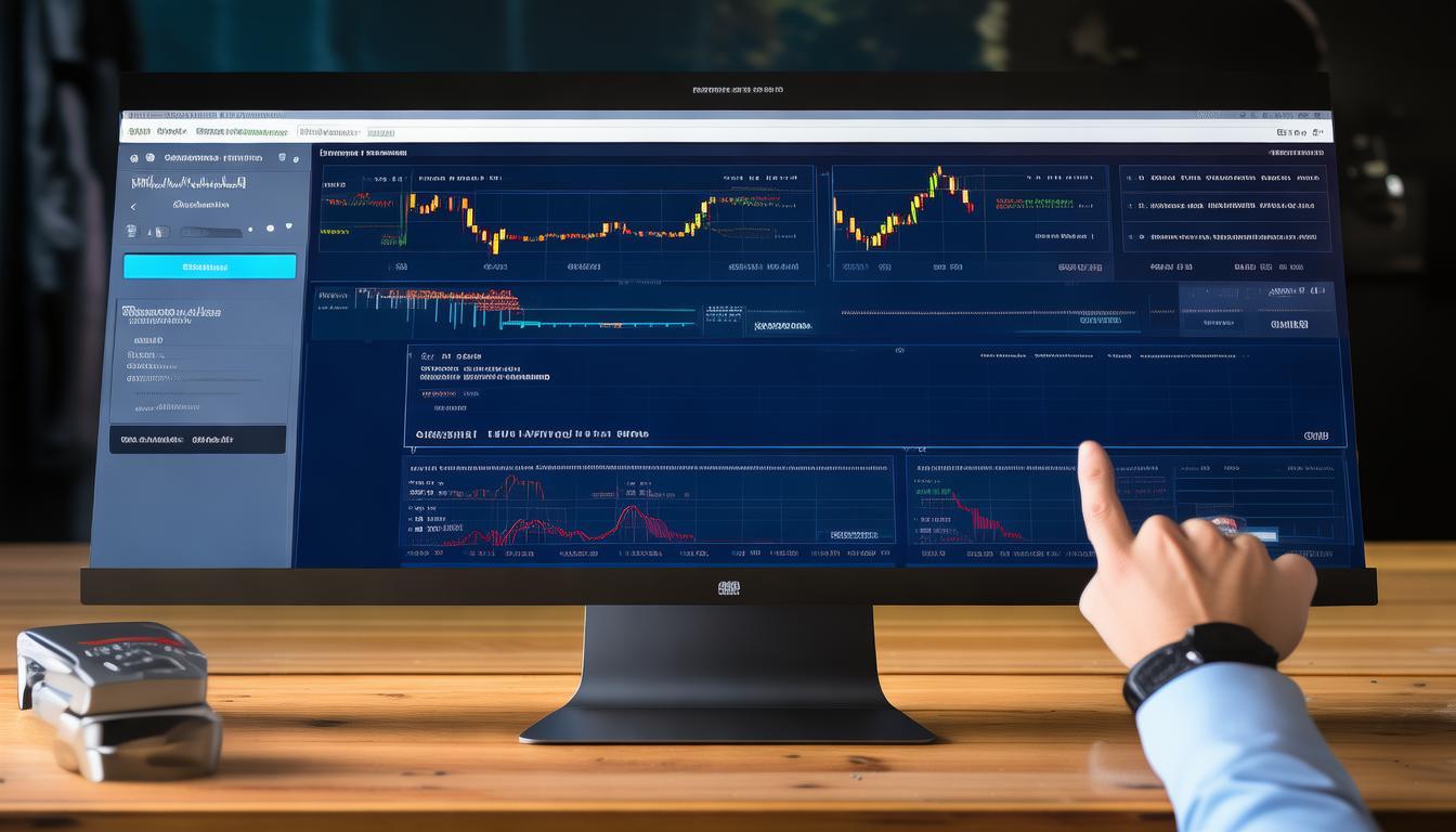 钱包技术_钱包科技服务_如何通过token钱包官方版实现交易策略的自动化,以科技助力提升投资效率。