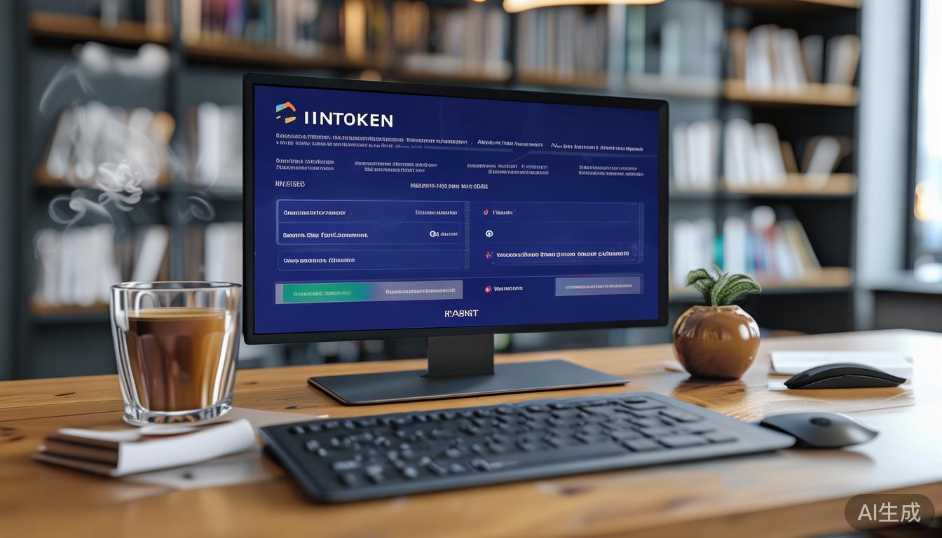 学习如何通过imToken官网下载1.0版进行投资管理？_投资管理知识_投资管理课件