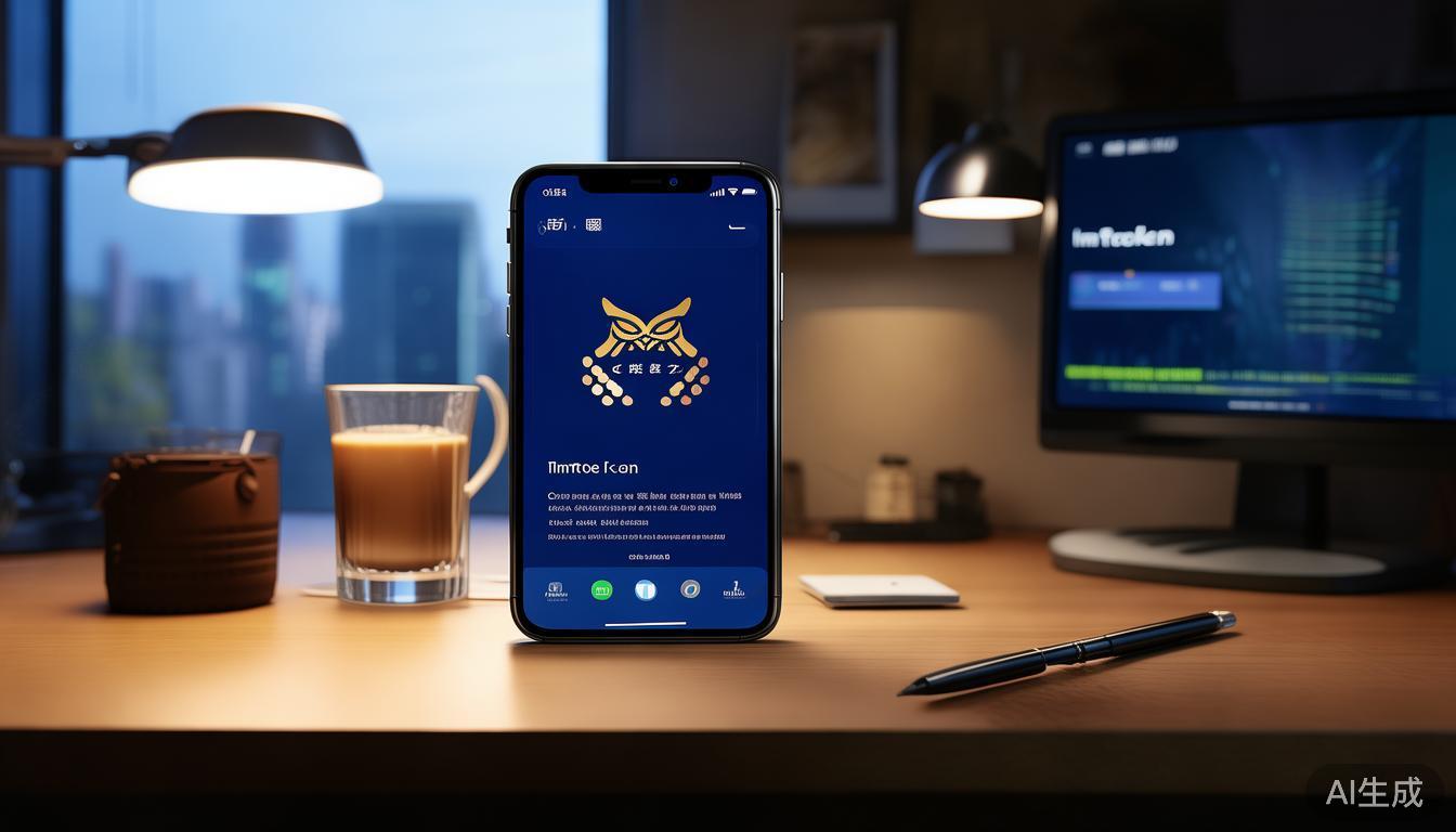 如何通过imToken官方下载获得最新版本，确保您的数字资产安全与管理无忧。_无忧考吧2016官方下载_无忧官网