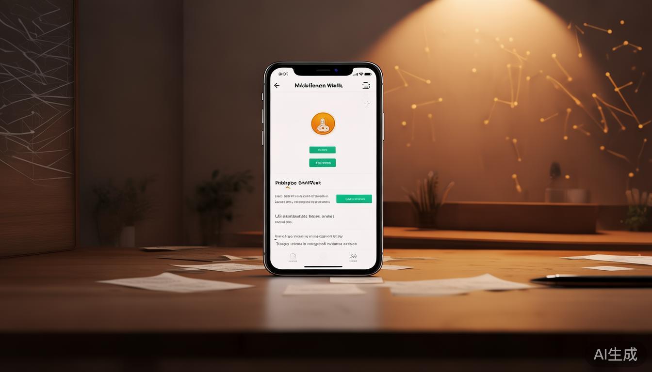 imtoken苹果下载地址_苹果用户imToken最新苹果下载误区警示_苹果用户imToken最新苹果下载误区警示