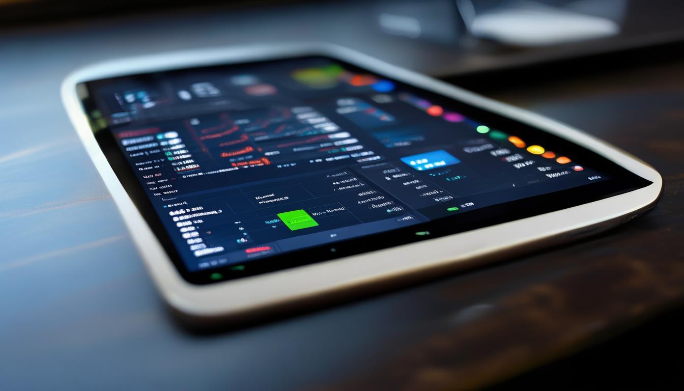 探索imToken钱包APP的用户交互功能_app界面交互设计规范_app服务交互