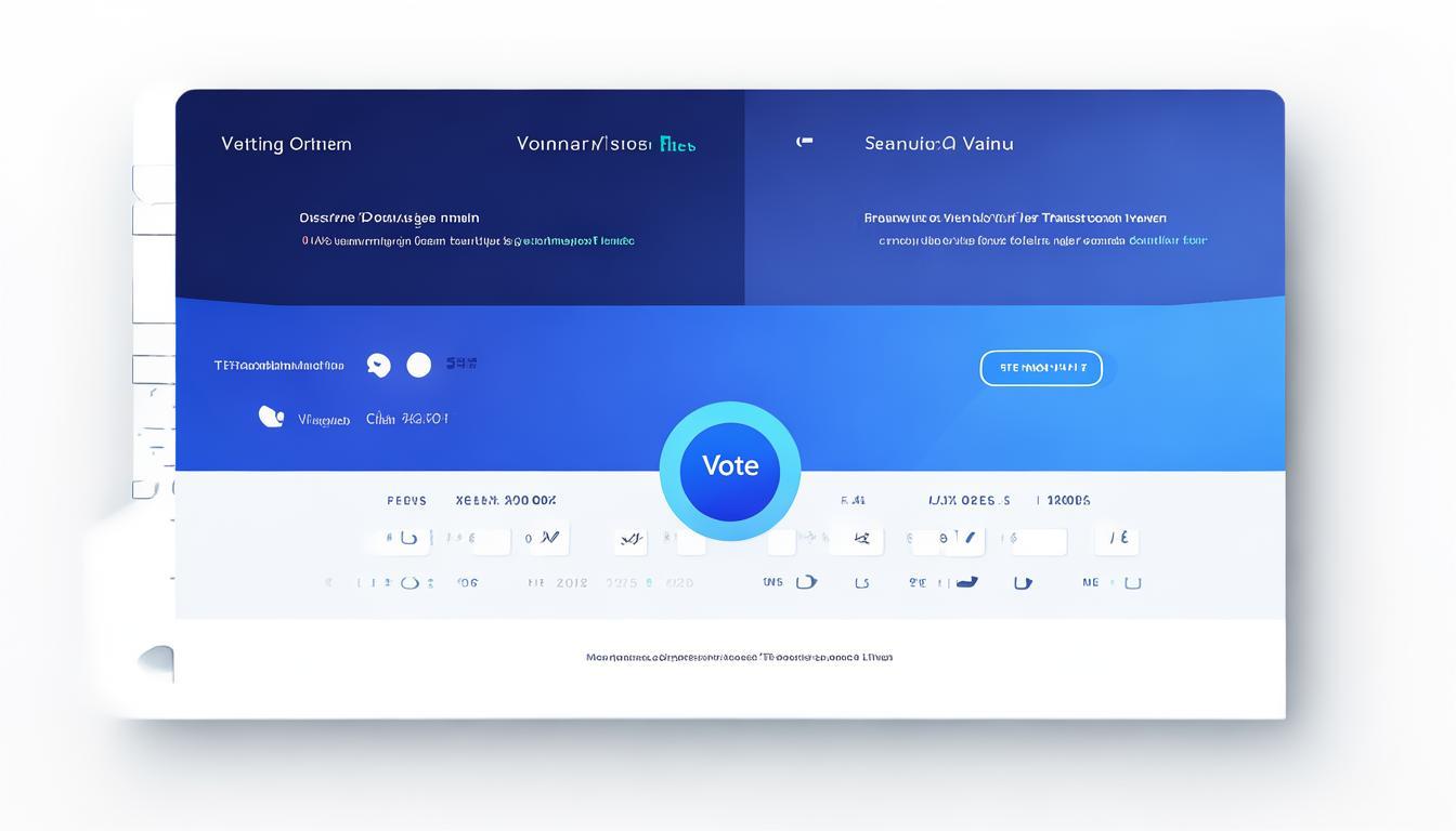 如何使用imToken钱包安卓版参与投票活动_poc钱包投票_投票包是什么