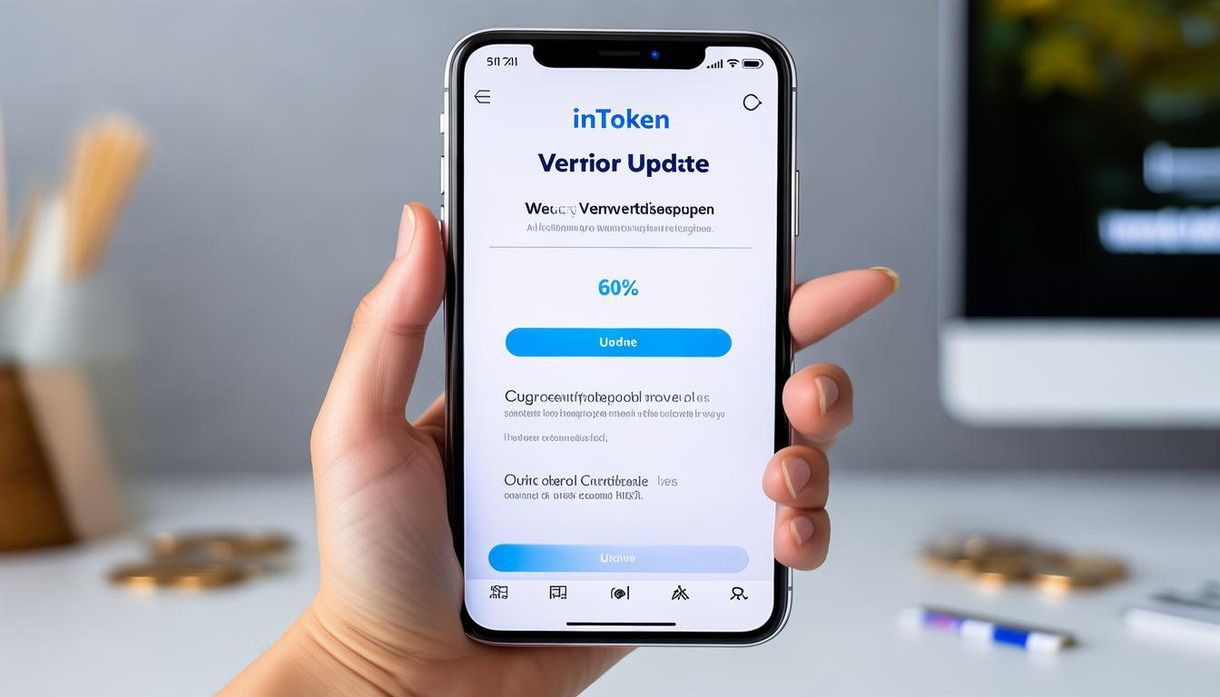 下载imToken钱包后的数据安全设置,确保你的数字资产在安卓平台上的安全无忧!_安全的钱包_钱包安全码是什么
