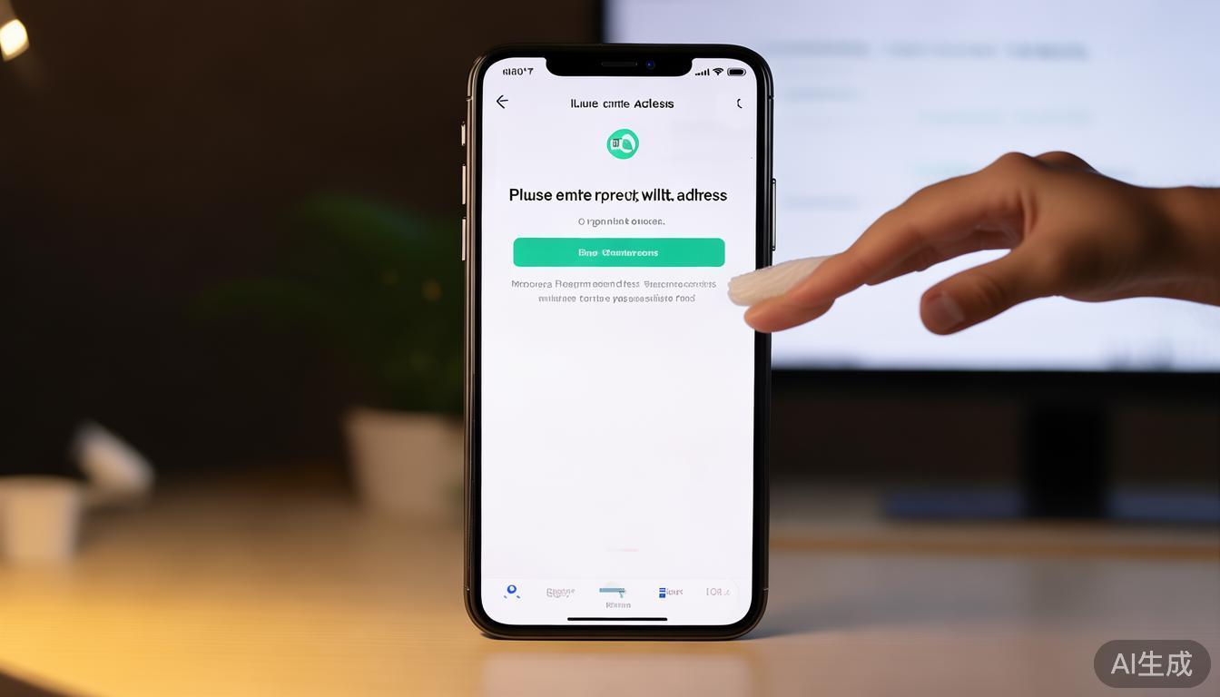 如何在imToken钱包官网下载中进行汇款操作?_钱包官方网站_钱包app官网