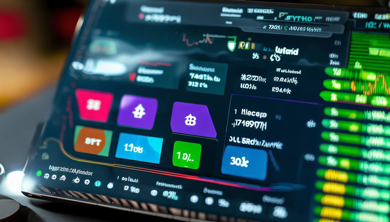 钱包项目有哪些比较出名_使用imToken钱包APP的投资组合策略_钱包项目