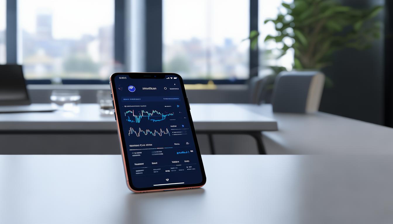 如何通过imToken官方下载获取实时市场信息，提高您的投资判断能力。_获取实时行情_实时抓取