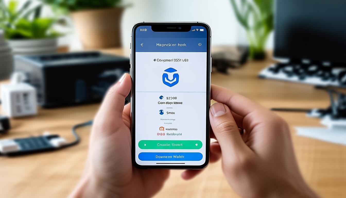 币圈套利收益_如何通过imToken钱包的套利工具实现多币种收益最大化，安卓用户的投资新选择！_cg钱包套利
