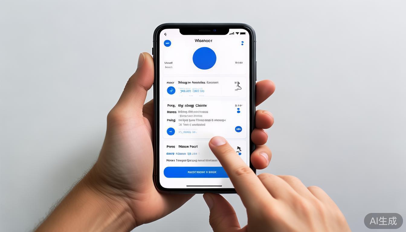 决策工具_决策app_如何通过imToken免费版高效地做出决策?