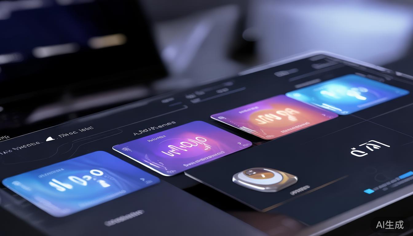 钱包客户端_imToken钱包下载的客户交互与产品定位_钱包sdk