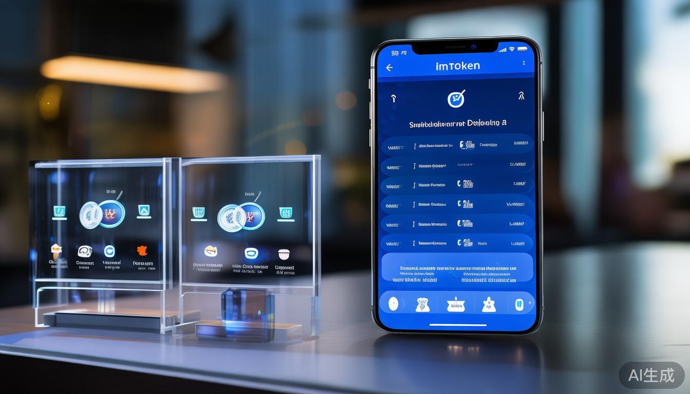 深入探讨imToken通用版的市场潜力与发展方向_深入探讨imToken通用版的市场潜力与发展方向_深入探讨imToken通用版的市场潜力与发展方向
