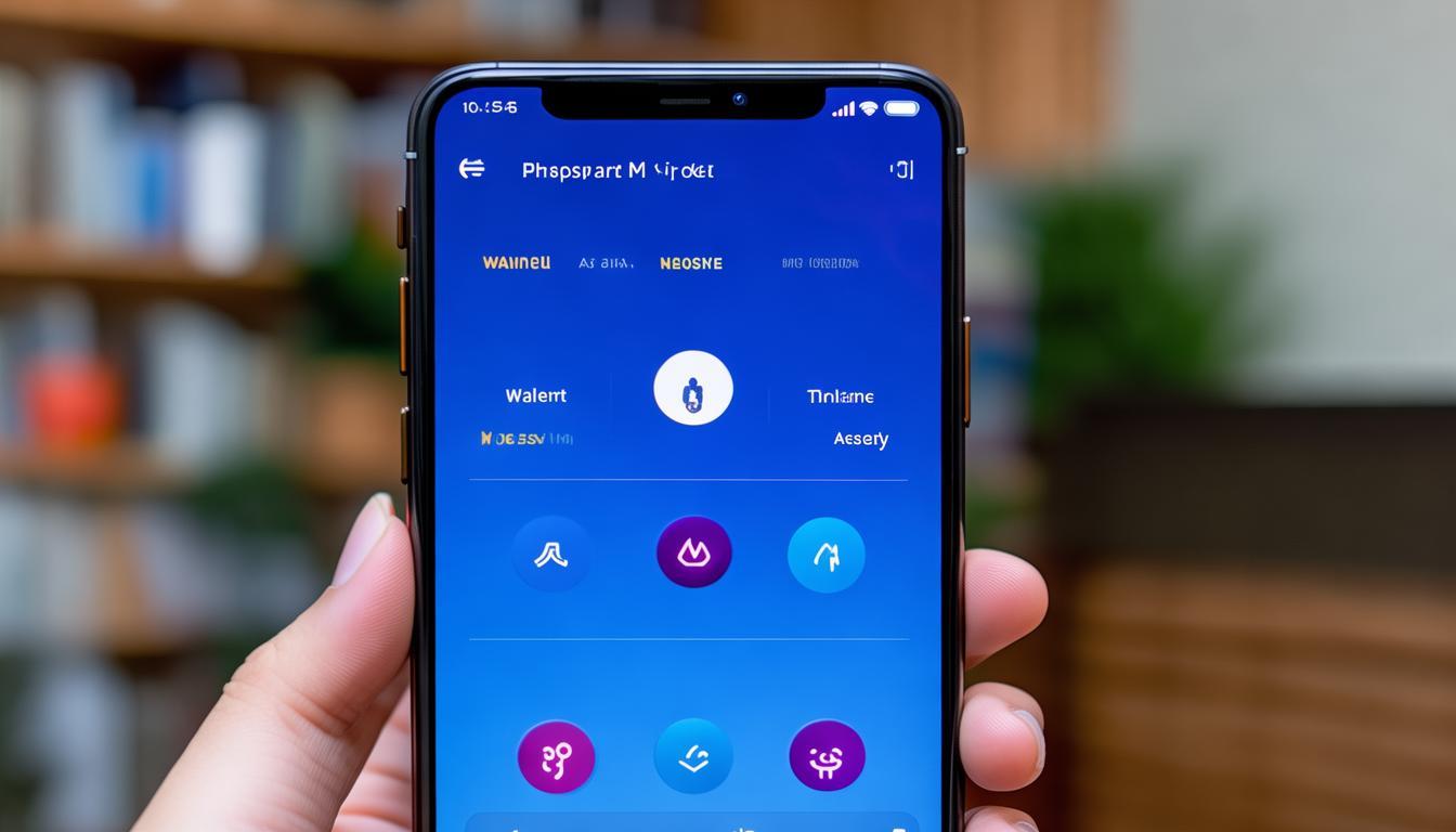 最新imToken 2.0钱包安卓版的市场趋势与用户反馈_钱包市场现状分析_钱包最新版本