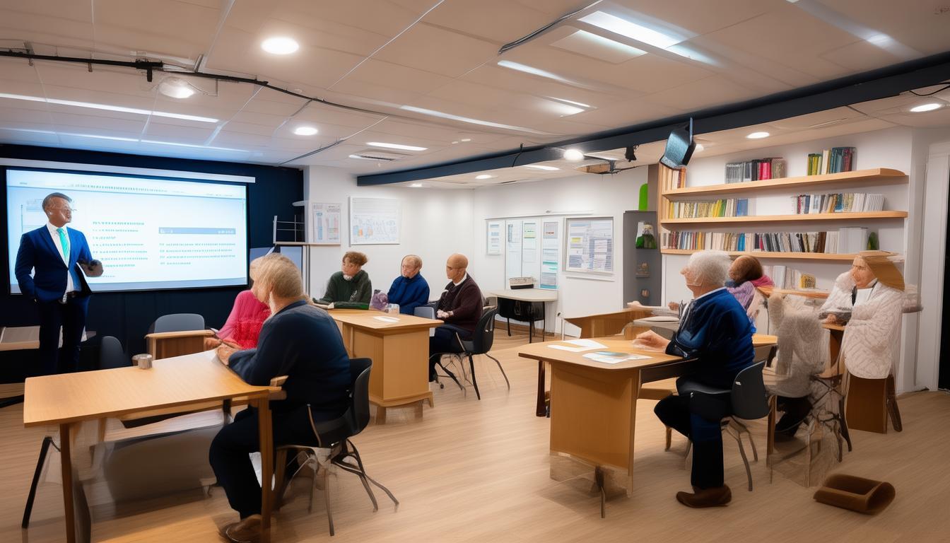 如何通过token钱包安卓版的社区功能与其他投资者互动，共同探讨数字市场的机遇与风险。_社区共同意识的培养_应对风险和机遇的措施