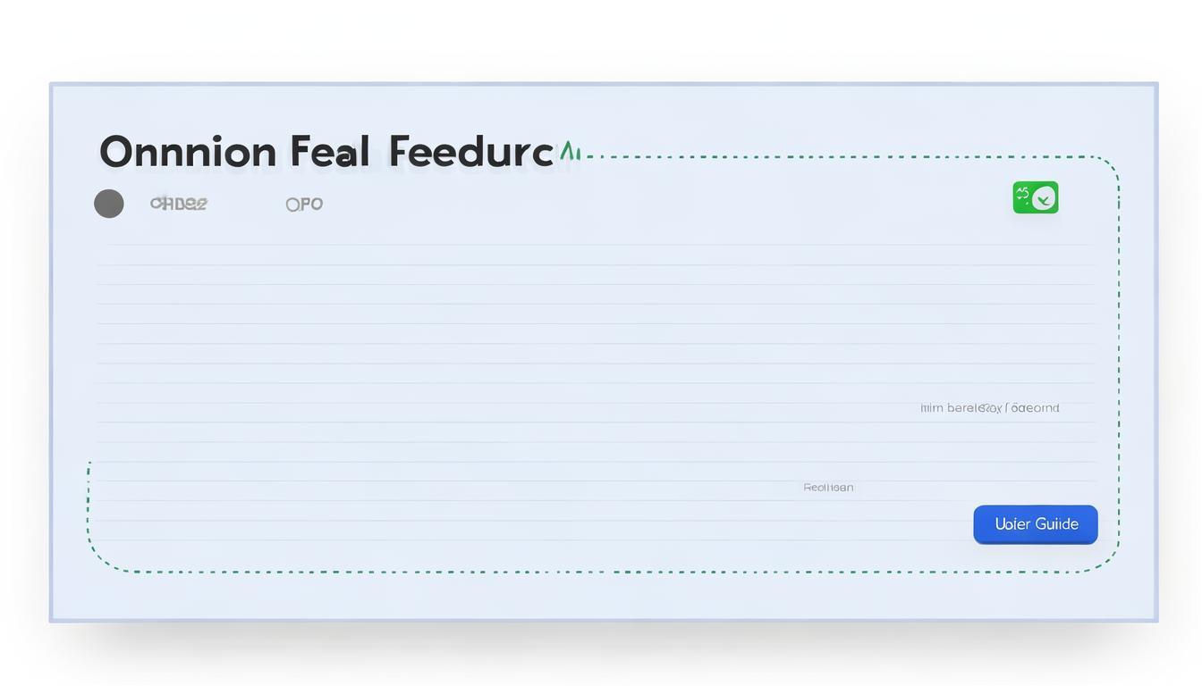 动态反馈和调整_深入探讨imToken通用版的用户动态与反馈机制_反馈原则是实现动态平衡