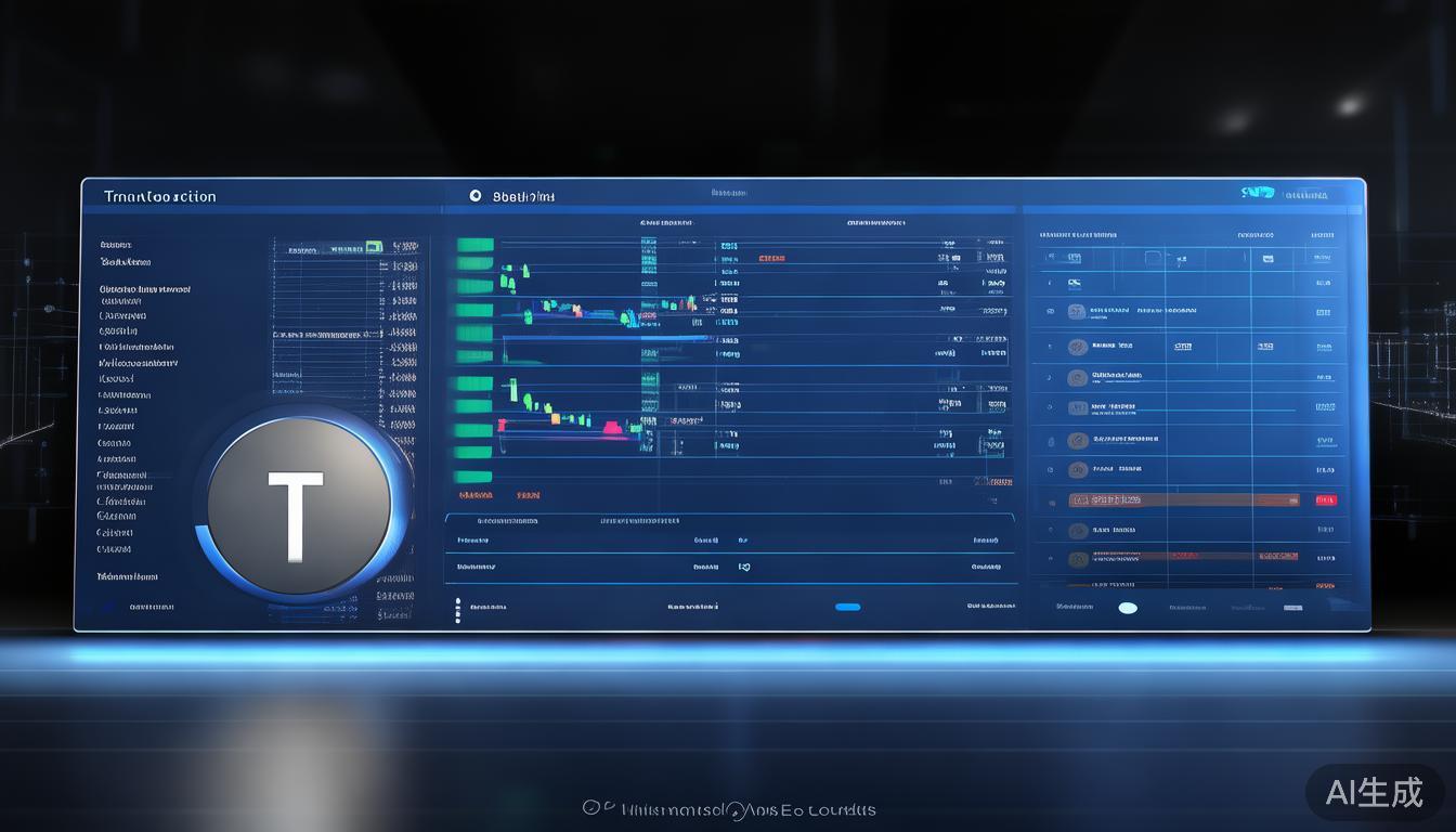 深入探讨imToken免费版的数字货币管理功能_数字货币思考_数字货币初探电子书