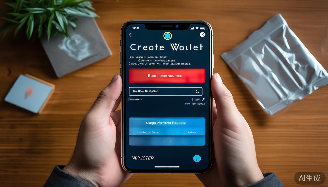 数字钱包下载链接_如何通过imToken钱包下载app实现数字便捷?_数字钱包imtoken