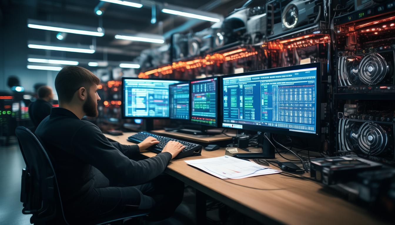 货币挖矿到底挖的是什么_详解货币挖矿数字过程图片_数字货币的挖矿过程详解