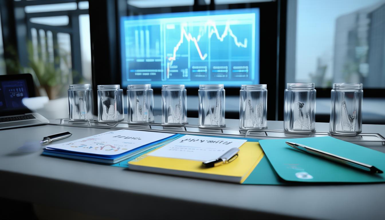 绩效跟踪是什么_如何在imToken新地址中系统性地跟踪绩效？_绩效跟踪的内容有哪些