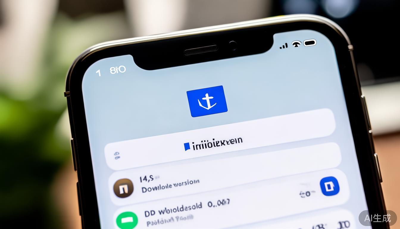 苹果钱包下载安装_如何快速定位并下载imtoken钱包苹果版？_苹果钱包定位不对有影响吗