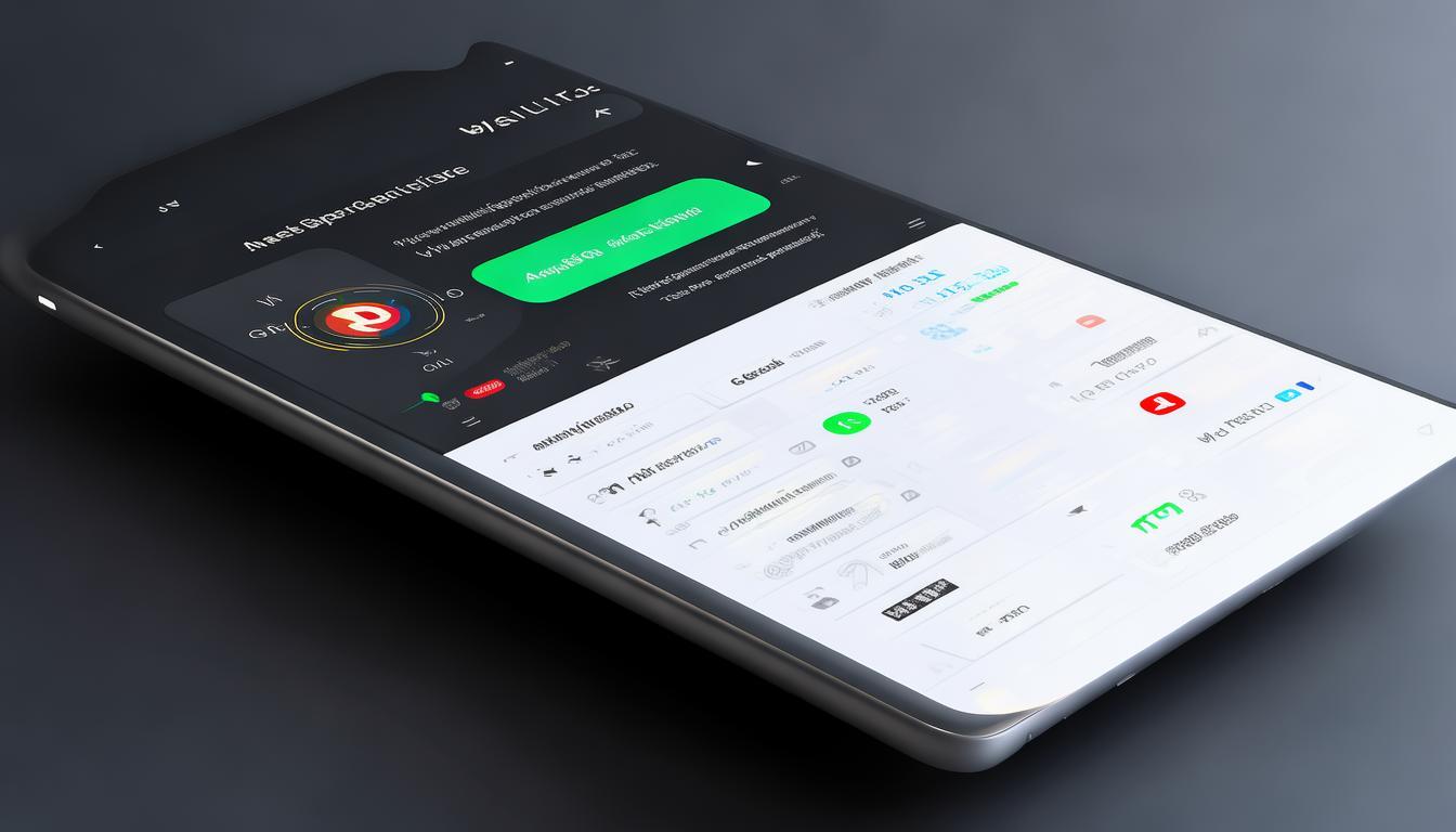 如何通过imToken钱包安卓版进行数字资产管理_app数字钱包_数字资产钱包下载