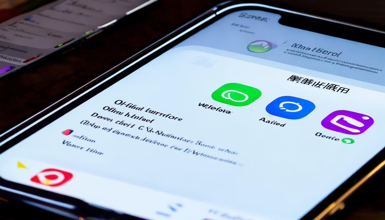 常见问题:安卓用户如何下载im钱包?_安卓钱包app下载安装_钱包应用下载