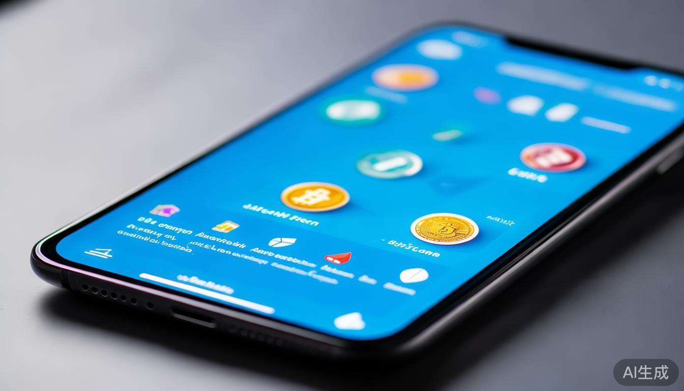 ios钱包支持的app_苹果btc钱包_imtoken钱包在苹果设备上的多币种支持解析