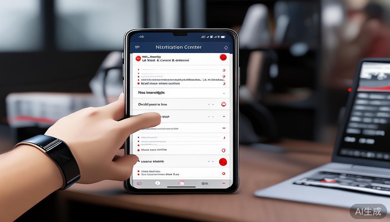 钱包报警器_如何通过im钱包安卓版获取通知与警报？_钱包提醒