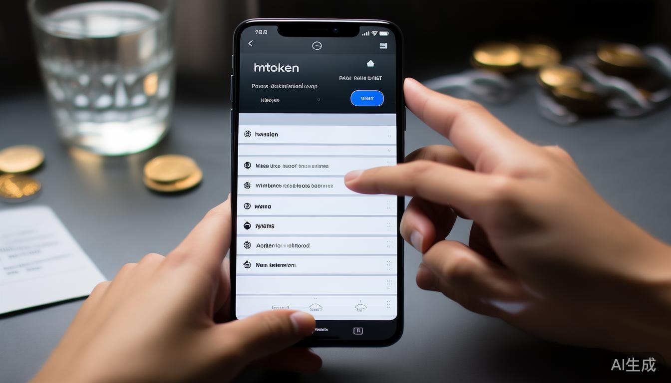 imToken钱包官网下载后的首次设置指南_钱包下载地址_钱包官方网站