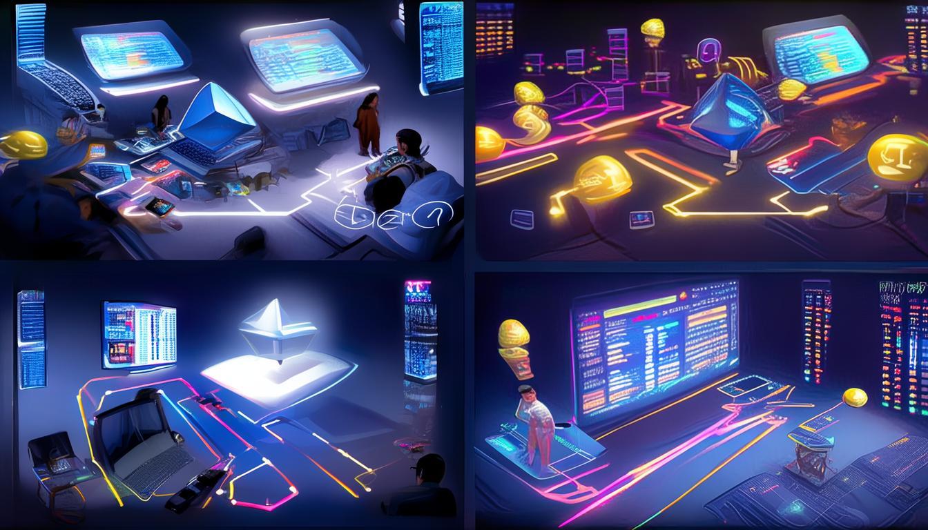 数字货币的网络效应_选择数字货币的网络效应分析_数字货币如何影响货币政策